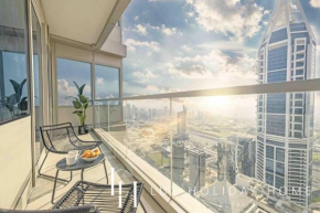 LUX The Sky View Suite Dubai Marina